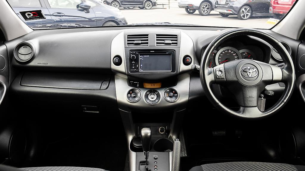 2012 Toyota Rav4 2.4 4WD LTD WAGON 4A NZ New image 324966