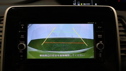 2017 Nissan Serena image 325022