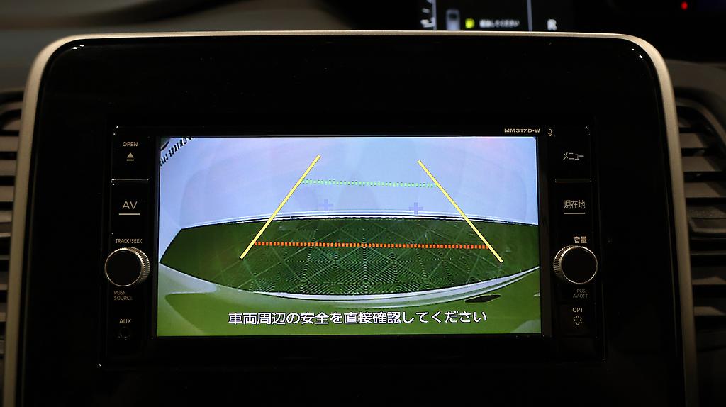 2017 Nissan Serena image 325022