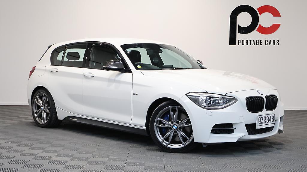 2013 Bmw M135i image 323293