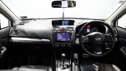 2013 Subaru Impreza Sport image 325993