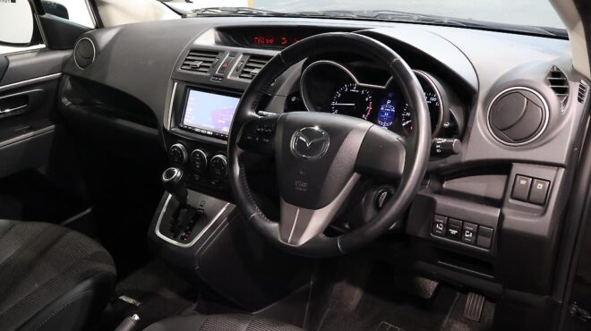 2013 Mazda Premacy image 322492