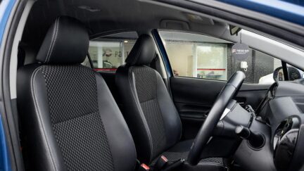 2014 Toyota Aqua X-Urban Body kit , Push start image 324907