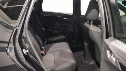 2015 Honda Fit Hybrid S-Package image 326544