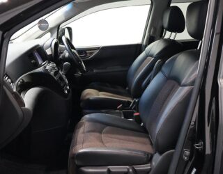 2012 Nissan Elgrand image 322575