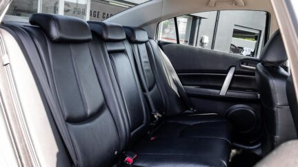 2008 Mazda Atenza 2.5L skyactiv Leather PKG image 321212