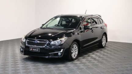 2015 Subaru Impreza Sport 2.0i Eyesight AWD image 323932