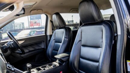 2021 Gwm Cannon LUXURY 4X4 2.0DT/4WD image 325526