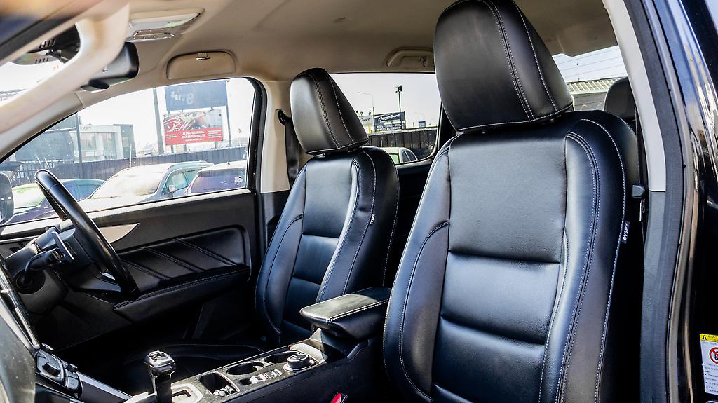 2021 Gwm Cannon LUXURY 4X4 2.0DT/4WD image 325526