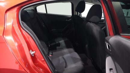 2014 Mazda Axela Hybrid image 326455