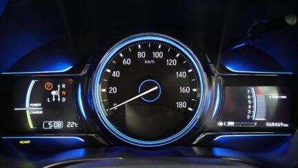 2015 Honda Grace Hybrid – Alloy Wheels image 323603