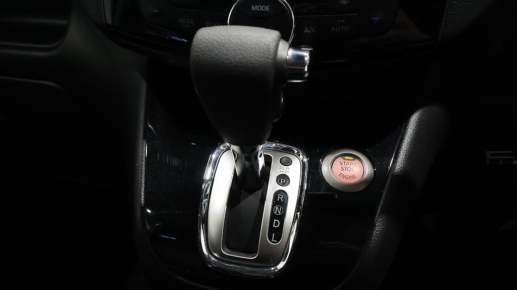 2014 Nissan Serena Highway Star S-Hybrid Advanced safety Package image 326415