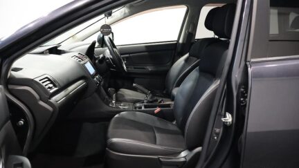 2012 Subaru Impreza SPORTS image 321737