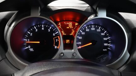 2014 Nissan Juke image 322141