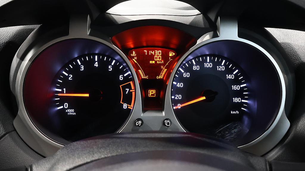 2014 Nissan Juke image 322141