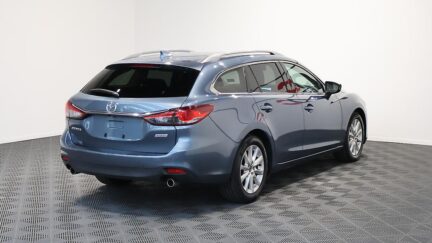 2013 Mazda Atenza Wagon 20S image 323572