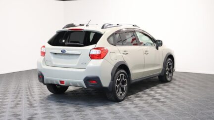 2013 Subaru Xv image 323910