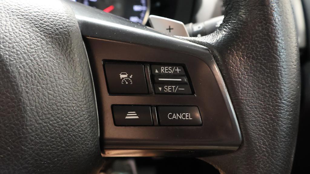 2012 Subaru Xv 2.0 i-L Eyesight AWD image 322972