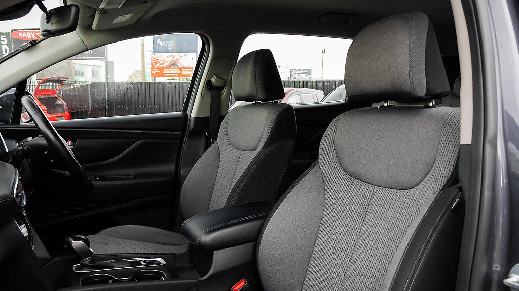 2021 Hyundai Santa Fe TM 2.5P/4WD/6AT NZ NEW image 324357