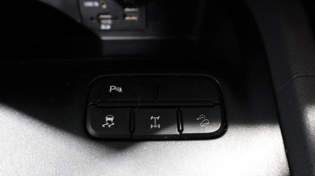 2015 Ford Ranger WILDTRAK 3.2D/4WD/6A Facelift image 321833