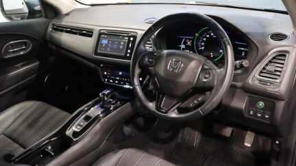 2013 Honda Vezel Hybrid image 321402