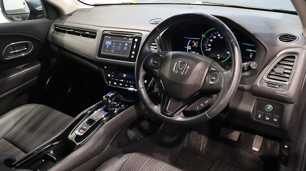 2013 Honda Vezel Hybrid image 321402