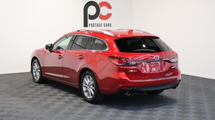 2013 Mazda Atenza 20S Wagon image 323795