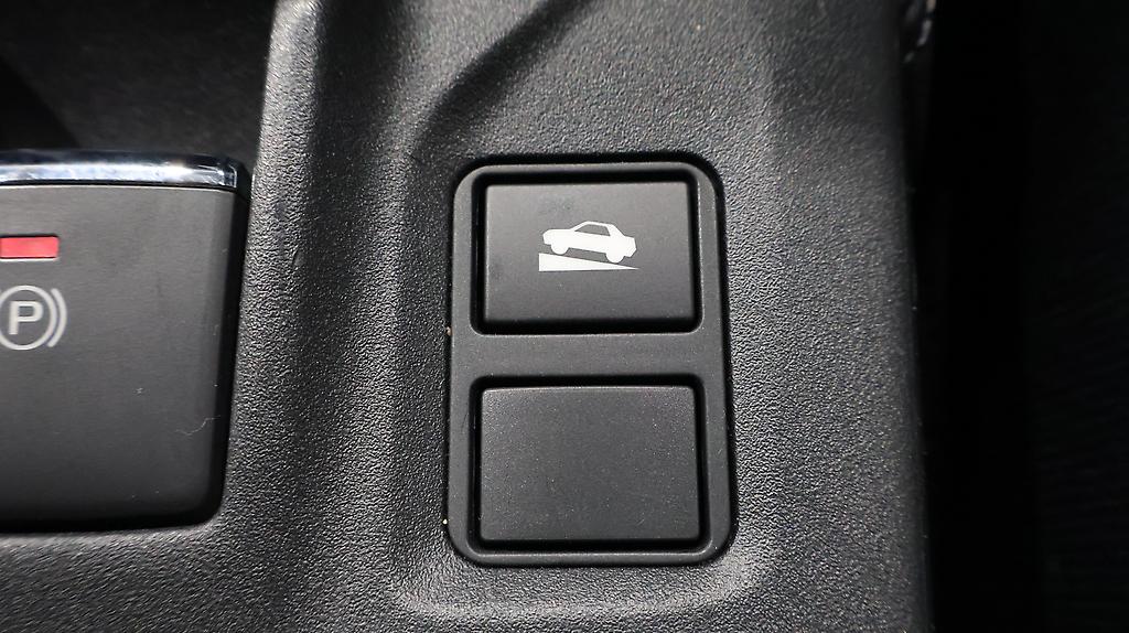 2017 Subaru Impreza Sport 2.0i-S Eyesight AWD image 323691