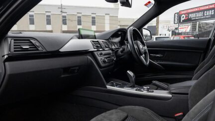 2013 Bmw 320i M sport image 326144