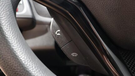 2018 Honda Hr-v S 1.8P/CVT image 325936