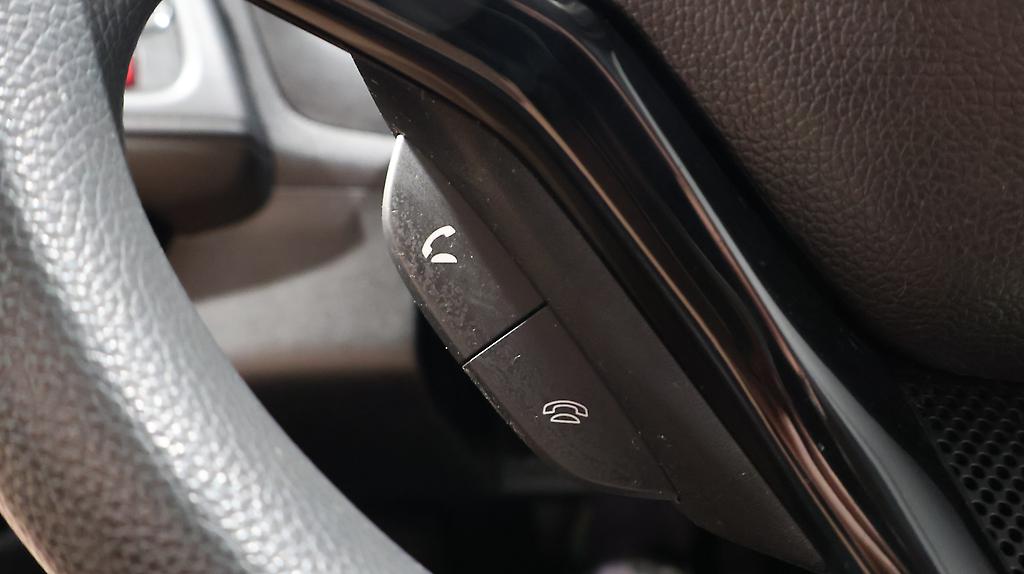 2018 Honda Hr-v S 1.8P/CVT image 325936