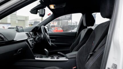 2014 Bmw 320i 320i M Sports , Parking sensors image 324935