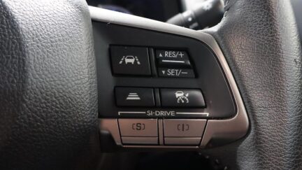 2015 Subaru Impreza Sport 2.0i Eyesight AWD image 323950