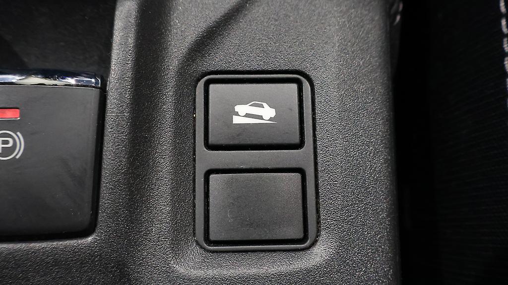 2016 Subaru Impreza Sport image 325182