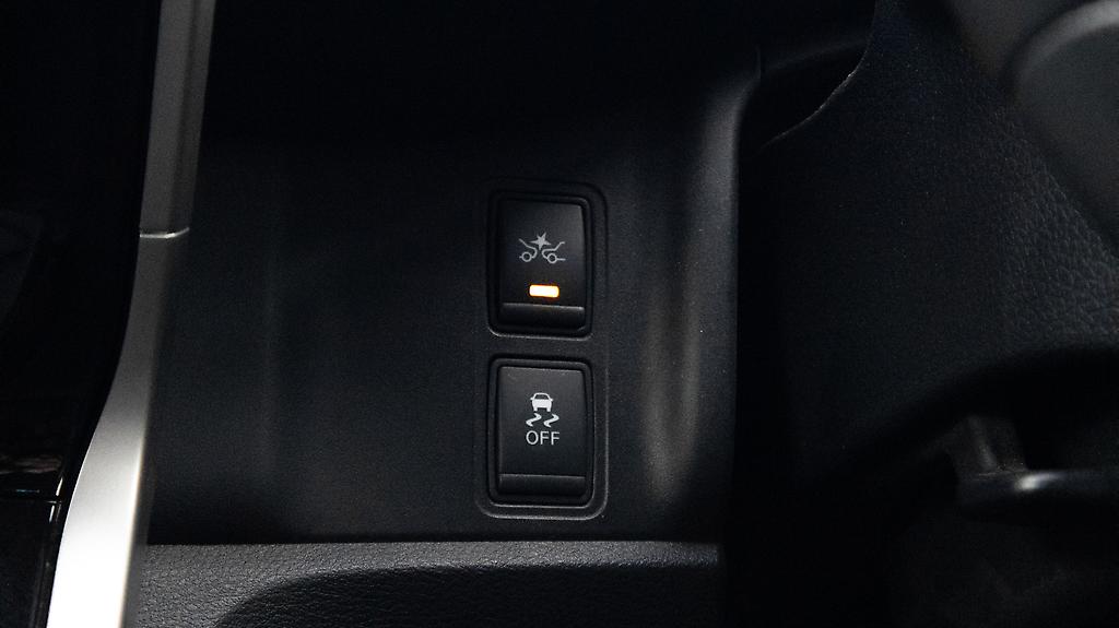 2017 Nissan Serena Hybrid Highway Star V-selection image 326852