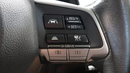 2015 Subaru Impreza Sport image 325434