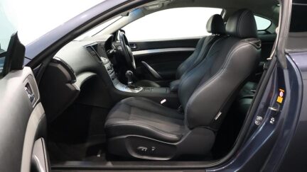 2007 Nissan Skyline image 325217