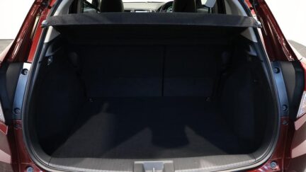 2015 Honda Vezel Hybrid Z image 326033