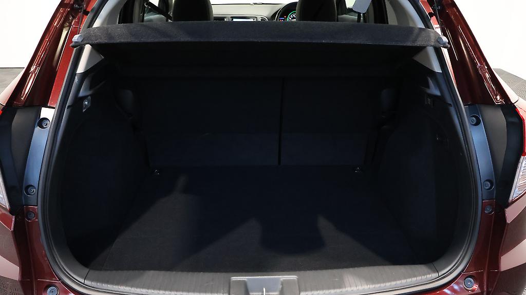 2015 Honda Vezel Hybrid Z image 326033