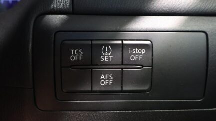 2012 Mazda Cx-5 Factory Alloy Wheels – I-Stop image 321791