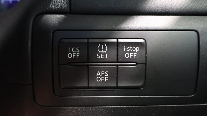 2012 Mazda Cx-5 Factory Alloy Wheels – I-Stop image 322032