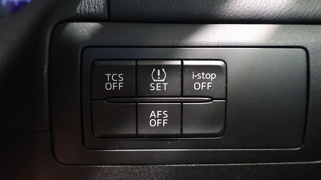 2012 Mazda Cx-5 Factory Alloy Wheels – I-Stop image 321791