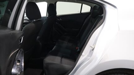 2017 Mazda Axela 15S, Reverse Camera, Push Start image 325692