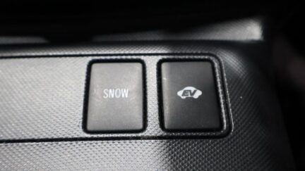 2012 Toyota Estima Hybrid Aeras 4WD image 326023