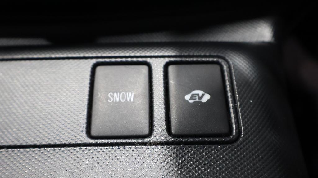 2012 Toyota Estima Hybrid Aeras 4WD image 326023