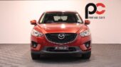 2014 Mazda Cx-5 20S Low KMs image 322144