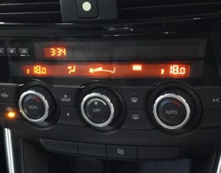 2014 Mazda Cx-5 20S Low KMs image 322159