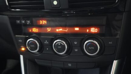 2014 Mazda Cx-5 20S Low KMs image 322492