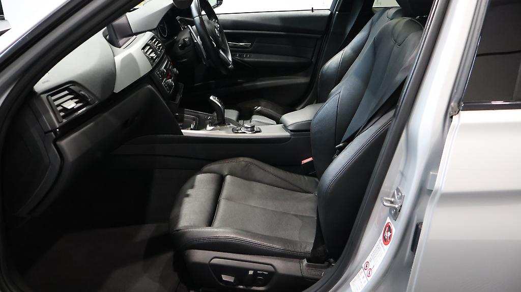 2013 Bmw 335i Active Hybrid 3 series image 326754