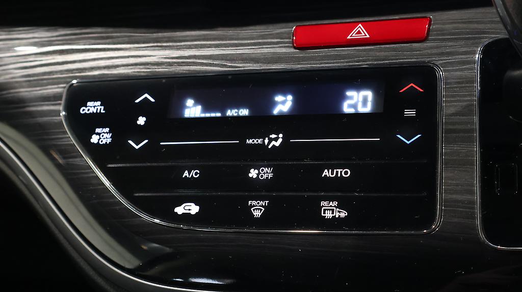 2013 Honda Odyssey image 323831